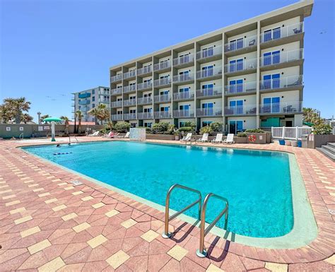 hotels on daytona beach boardwalk